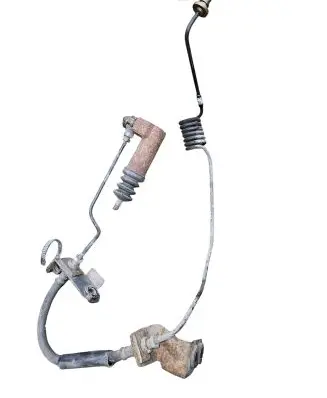 KIA Ceed Clutch master cylinder
