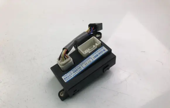 Lexus RX 450H Other control units/modules 8922748010