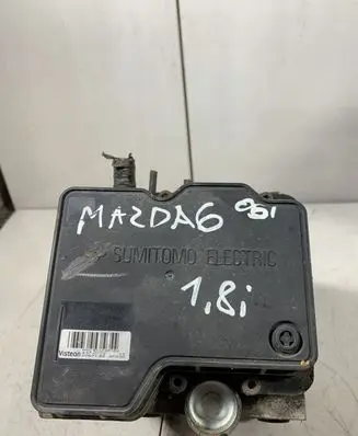 Mazda 6 ABS Pump 4370772