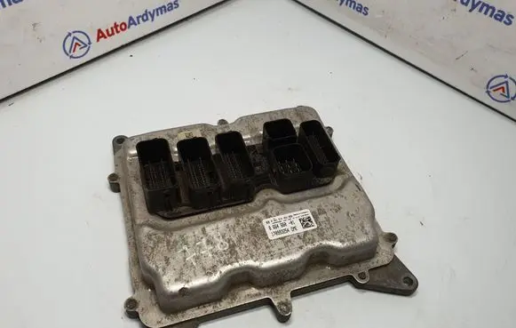 BMW X3 F25 Engine control unit/module 0261S15452 8664660 12148664660