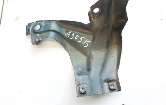 Audi TT Mk1 Radiator support slam panel