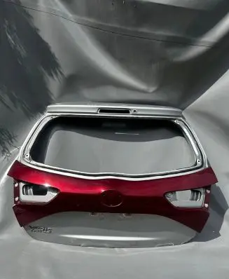 Toyota Yaris Tailgate/trunk/boot exterior handle