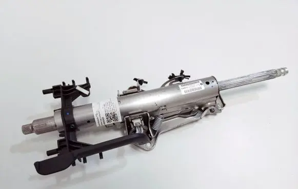BMW X1 F48 F49 Steering rack mechanical part 6864826