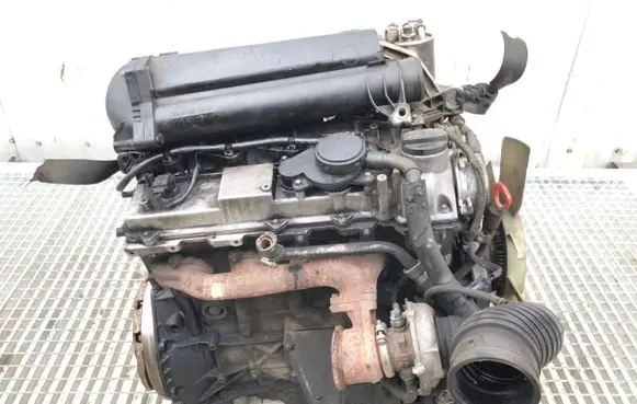 Mercedes-Benz Sprinter W901 W902 W903 W904 Engine 611981