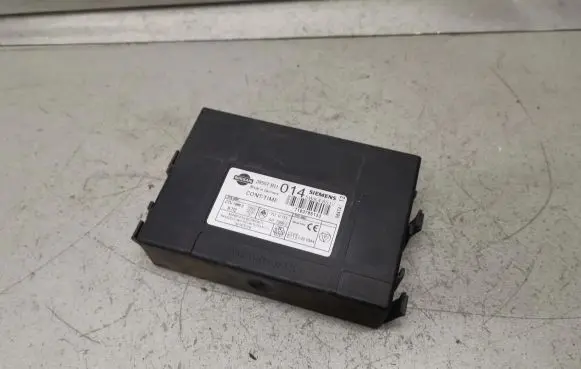Nissan Almera Tino Comfort/convenience module 28551BU014