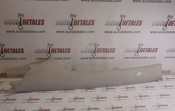 Toyota Corolla Verso AR10 (A) pillar trim 622120F010