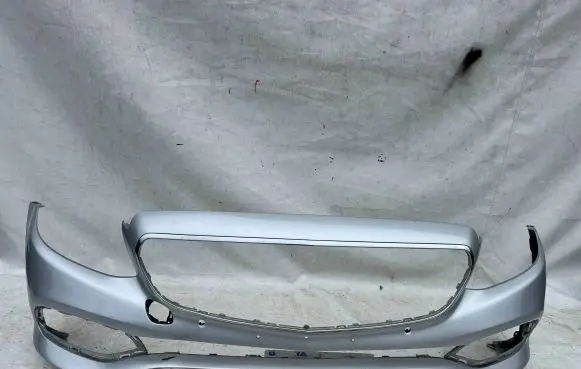 Mercedes-Benz E W213 Front bumper A2138850238