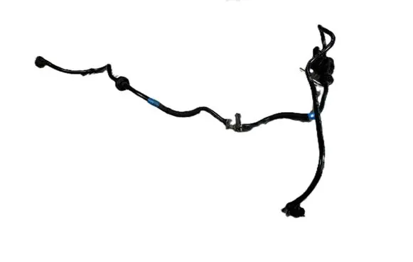 Jaguar E-Pace Vacuum line/pipe/hose J9C39C491BA