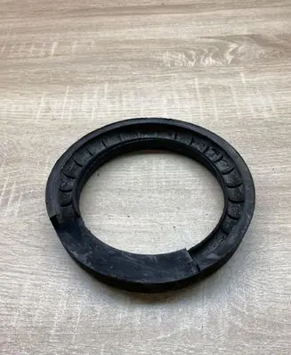 Volvo V70 Rear coil spring rubber mount 9157503