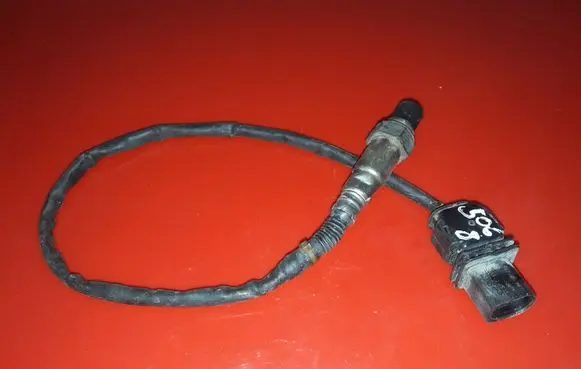 Audi Q7 4L Lambda probe sensor 059906262 0281004036 0281004037