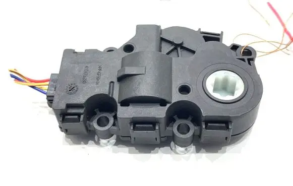 BMW X4 G02 Air flap motor/actuator EGP0006