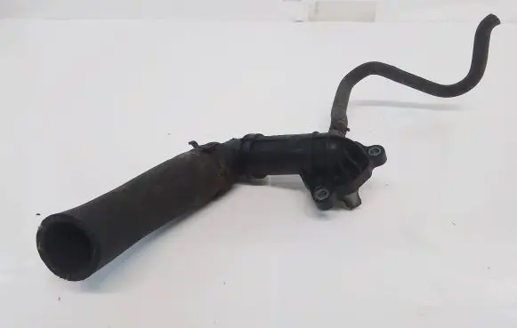Opel Astra J Thermostat housing 0428741