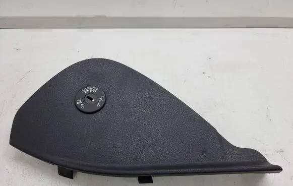 BMW 5 F10 F11 Dashboard side end trim 9209788 9209787 9209793