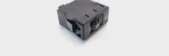 Citroen Berlingo Headlight level height control switch 96384422XT 96366692XT