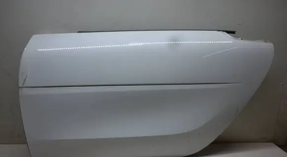 Door (2 Door Coupe)