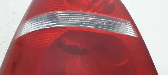Volkswagen Touran I Rear/tail lights 1T0945095G