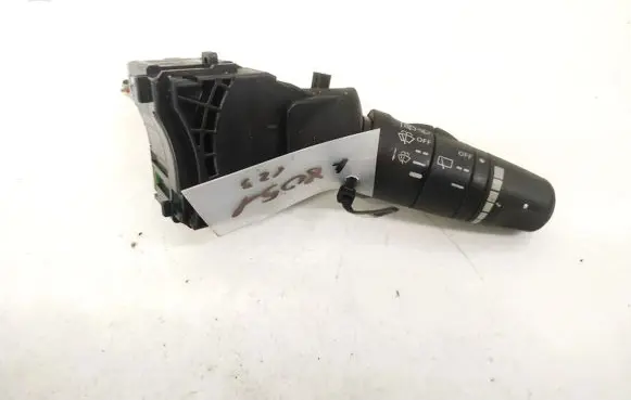 Nissan Primera Wiper control stalk