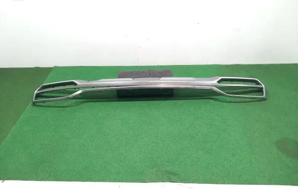KIA Sorento IV Front bumper lip 86670-P2010