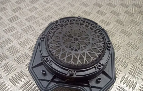 Citroen C4 I Subwoofer speaker 9634826880