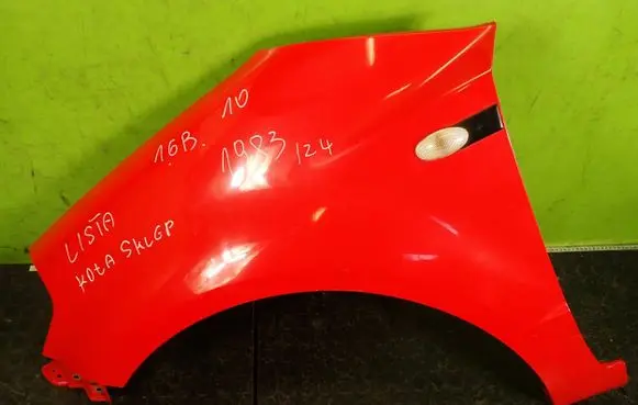 Suzuki SX4 Fender Z9T