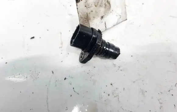 Crankshaft position sensor