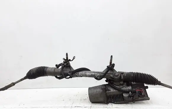 Citroen C3 Steering rack 9673670480