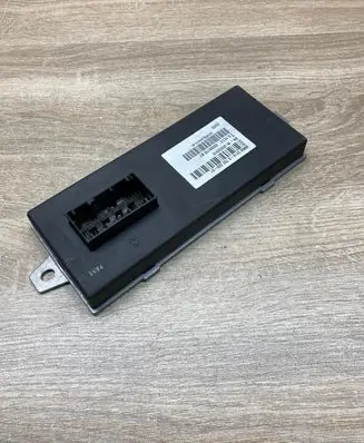 BMW 7 E65 E66 Active stabilizer control unit 6762208 00052916