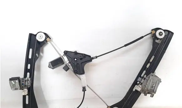 Mercedes-Benz SL R231 Rear window wiper mechanism A2317200146