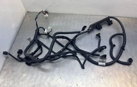 Nissan Qashqai Engine installation wiring loom 240234EA0B