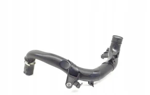 Volkswagen Golf VII Engine coolant pipe/hose 5Q0145840