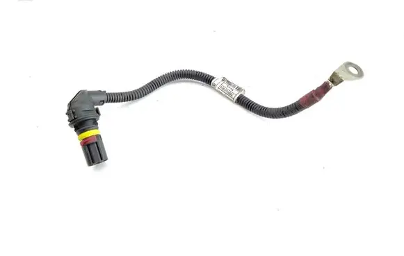 BMW 1 E81 E87 Glow plug wires 779801202