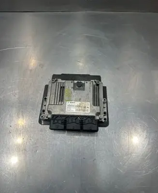 Citroen Berlingo Engine control unit/module 0281019817 9666729580 9805947380