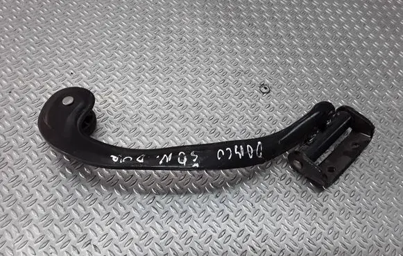 Fiat Doblo Sliding door upper roller guide/hinge 
