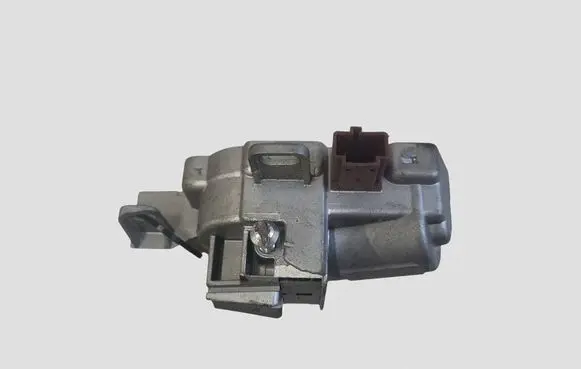 Volvo XC60 Steering wheel lock