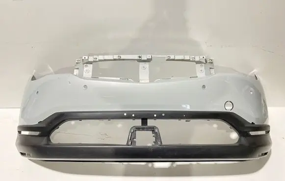 Mazda MX-30 Front bumper DN4E50031