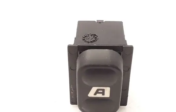 Peugeot 607 Electric window control switch