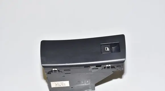 BMW X5 E53 Electric window control switch 6952800