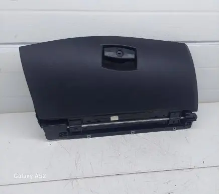 BMW 5 E60 E61 Glove box set 7034080 121451