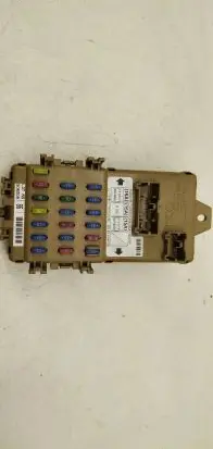 Subaru Forester SG Fuse box set LB100603B