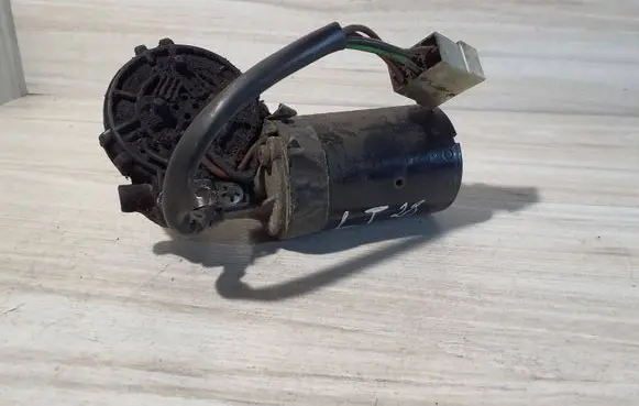Volkswagen II LT Wiper motor 0580003232