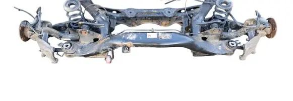 Audi A3 S3 8V Rear subframe 5q0505235e