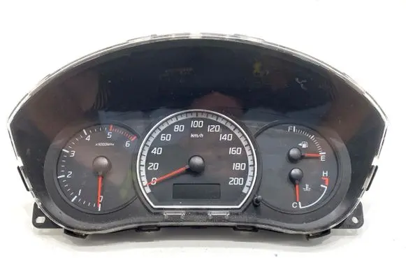Suzuki Swift I Speedometer (instrument cluster) 3410062JG0