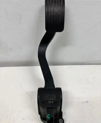 Peugeot 3008 I Accelerator throttle pedal 9671416880