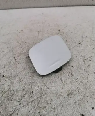 Volvo S60 Rear bumper row hook cap/cover 30795029