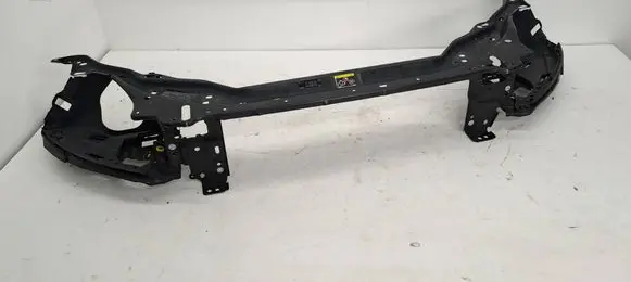 Volvo XC60 Top upper radiator support slam panel 30762259