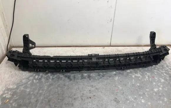 Volkswagen Multivan T6 Front bumper support beam 7E0807699ABILI 7E0807699A