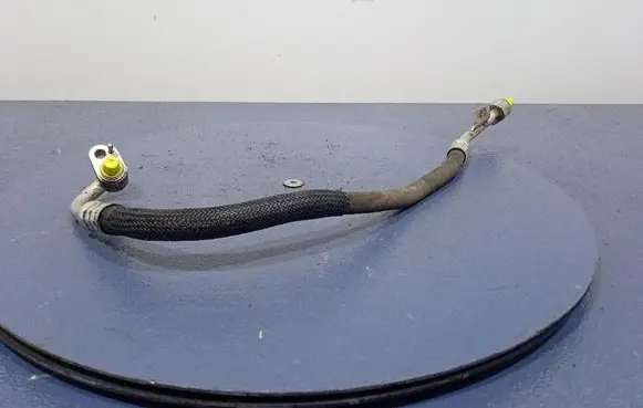BMW X5 E53 Air conditioning (A/C) pipe/hose 9354583