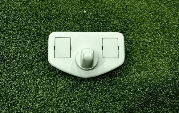 Man TGE 1gen Sun visor 7C0858363