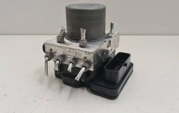 Renault Captur II ABS Pump 476608195R 0265237372