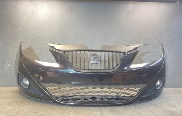 Seat Ibiza IV (6J,6P) Front bumper